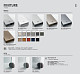 Box doccia Agha star su misura.finiture-1.JPG